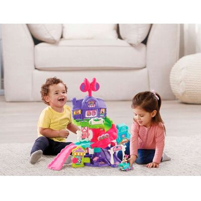 Vtech Minnies Einkaufsabenteuer mehrfarbig Vtech Minnies Einkaufsabenteuer mehrfarbig