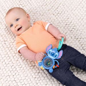 Bright Starts Hängespielzeug Stitch blau Bright Starts Hängespielzeug Stitch blau