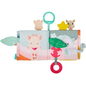 Sophie la Girafe Entdeckerbuch mehrfarbig Sophie la Girafe Entdeckerbuch mehrfarbig