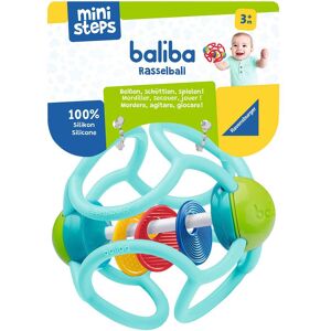 Ravensburger Rasselball baliba tuerkis Ravensburger Rasselball baliba tuerkis