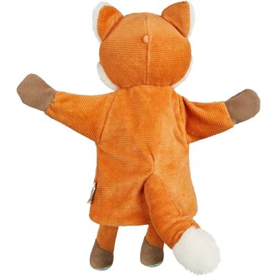Sterntaler Handpuppe Fuchs Filou braun Sterntaler Handpuppe Fuchs Filou braun