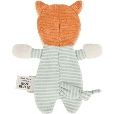 Sterntaler Knistertier Fuchs Filou braun Sterntaler Knistertier Fuchs Filou braun