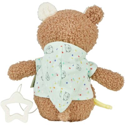 Sterntaler Spieluhr Bär Bo 24cm braun Sterntaler Spieluhr Bär Bo 24cm braun