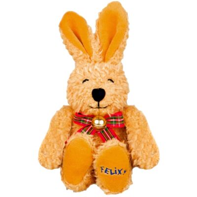 COPPENRATH DIE SPIEGELBURG Kuscheltier Hase Felix 24cm beige COPPENRATH DIE SPIEGELBURG Kuscheltier Hase Felix 24cm beige