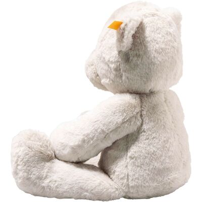 Steiff Kuscheltier Teddy Robby 42cm weiss Steiff Kuscheltier Teddy Robby 42cm weiss