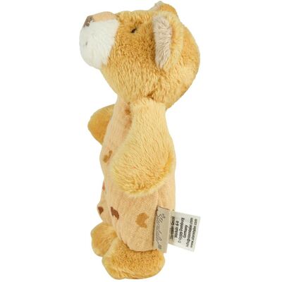 Sterntaler Kuscheltier Löwe Leo 16cm gelb Sterntaler Kuscheltier Löwe Leo 16cm gelb