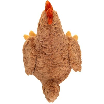 Hermann Teddy Collection Kuscheltier Henne Gloria 28 cm braun Hermann Teddy Collection Kuscheltier Henne Gloria 28 cm braun