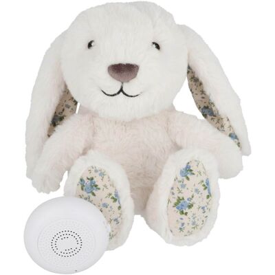 flow Amsterdam Herzschlag-Kuscheltier Hase Milo Limited Edition beige flow Amsterdam Herzschlag-Kuscheltier Hase Milo Limited Edition beige