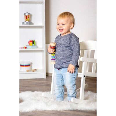 small foot Regenmacher Regenbogen mehrfarbig small foot Regenmacher Regenbogen mehrfarbig