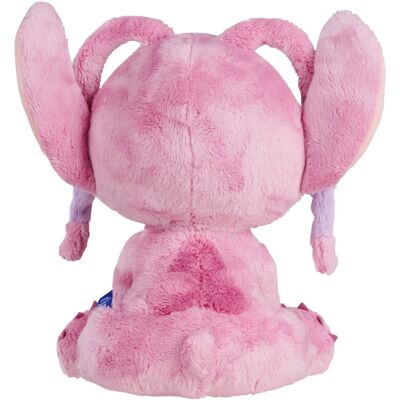 Simba Kuscheltier Disney Angel 25cm rosa Simba Kuscheltier Disney Angel 25cm rosa