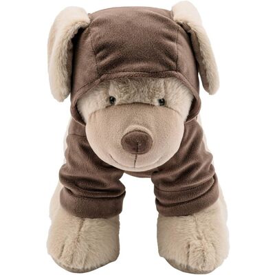 Sterntaler Kuscheltier Hund Lucky 40cm braun Sterntaler Kuscheltier Hund Lucky 40cm braun