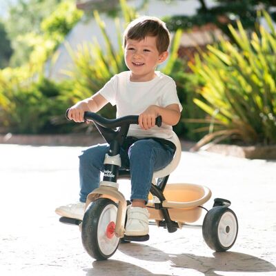 Smoby Modell 741403 Dreirad - Kinder Vorderantrieb Smoby Modell 741403 Dreirad - Kinder Vorderantrieb