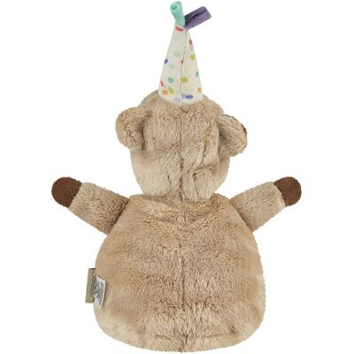 Sterntaler Kuscheltier Capybara Carli 24cm braun Sterntaler Kuscheltier Capybara Carli 24cm braun