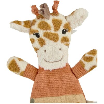Sterntaler Knistertier Giraffe Kaya gelb Sterntaler Knistertier Giraffe Kaya gelb