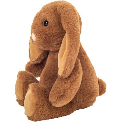 Hermann Teddy Collection Kuscheltier Häschen Cara 25 cm braun Hermann Teddy Collection Kuscheltier Häschen Cara 25 cm braun