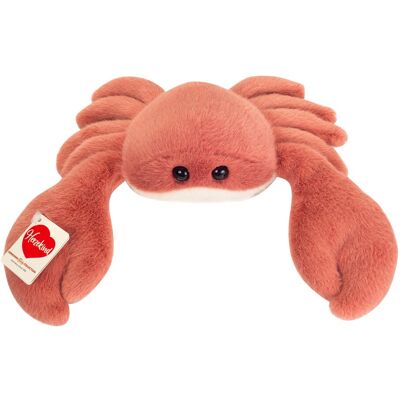 Hermann Teddy Collection Kuscheltier Krabbe Kiko 20 cm rot Hermann Teddy Collection Kuscheltier Krabbe Kiko 20 cm rot