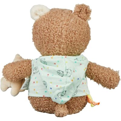 Sterntaler Kuscheltier Bär Bo 24cm braun Sterntaler Kuscheltier Bär Bo 24cm braun