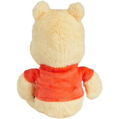 Simba Kuscheltier Disney Winnie Puuh 25cm mehrfarbig Simba Kuscheltier Disney Winnie Puuh 25cm mehrfarbig