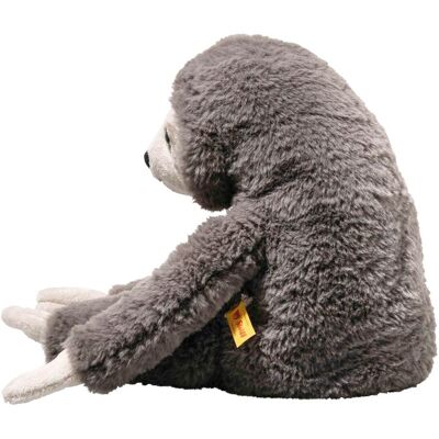 Steiff Kuscheltier Sanny Faultier 35cm grau Steiff Kuscheltier Sanny Faultier 35cm grau
