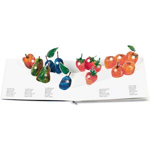 Gerstenberg Verlag Mein Pop-up Buch Die kleine Raupe Nimmersatt mehrfarbig Gerstenberg Verlag Mein Pop-up Buch Die kleine Raupe Nimmersatt mehrfarbig