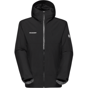 Mammut Treeline Kapuzenjacke - Gore-Tex - Wasserdicht Winddicht Atmungsaktiv Mammut Treeline Kapuzenjacke - Gore-Tex - Wasserdicht Winddicht Atmungsaktiv