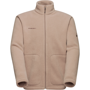 Mammut Extrawarme Fleecejacke Falera ML Jacket Men Beige L Mammut Extrawarme Fleecejacke Falera ML Jacket Men Beige L