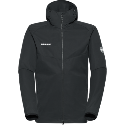 Mammut Granite Softshell Jacke - Softshelljacke Mammut Granite Softshell Jacke - Softshelljacke