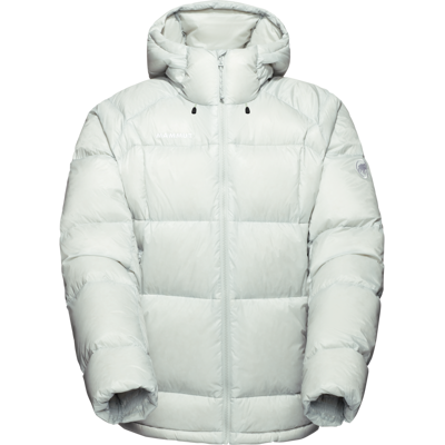 Mammut Daunen-Isolationsjacke für den Alltag Glacier Glow IN Hooded Jacket Men Grün S Mammut Daunen-Isolationsjacke für den Alltag Glacier Glow IN Hooded Jacket Men Grün S