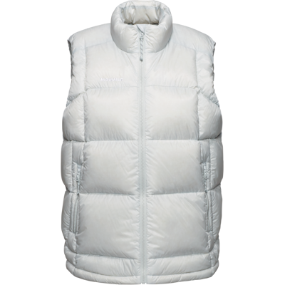 Mammut Daunen-Isolationsweste für den Alltag Glacier Glow IN Vest Women Grün L Mammut Daunen-Isolationsweste für den Alltag Glacier Glow IN Vest Women Grün L
