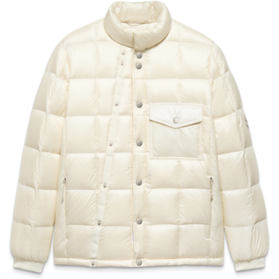 Mammut Daunenjacke im Retro-Stil x Cabourn Direttissima IN Jacket Brown S Mammut Daunenjacke im Retro-Stil x Cabourn Direttissima IN Jacket Brown S