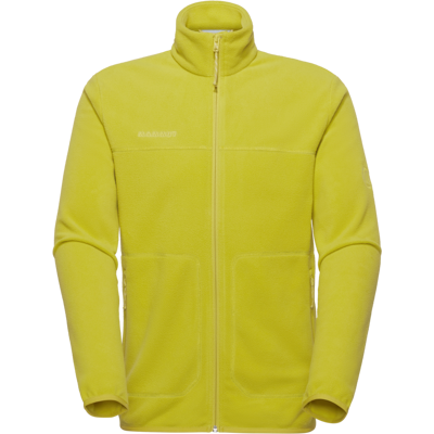 Mammut Innominata Light ML Jacket Men Gelb XXL Mammut Innominata Light ML Jacket Men Gelb XXL