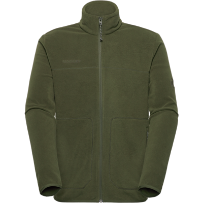Mammut Innominata Light ML Jacket Men Grün S Mammut Innominata Light ML Jacket Men Grün S