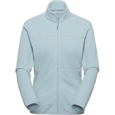 Mammut Leichte, klassische Fleecejacke für das ganze Jahr Innominata Light ML Jacket Women Blau XL Mammut Leichte, klassische Fleecejacke für das ganze Jahr Innominata Light ML Jacket Women Blau XL