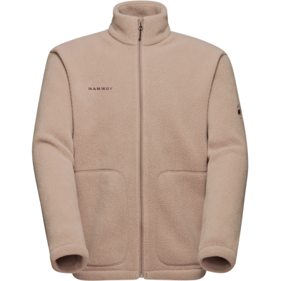 Mammut Extrawarme Fleecejacke Falera ML Jacket Men Beige S Mammut Extrawarme Fleecejacke Falera ML Jacket Men Beige S