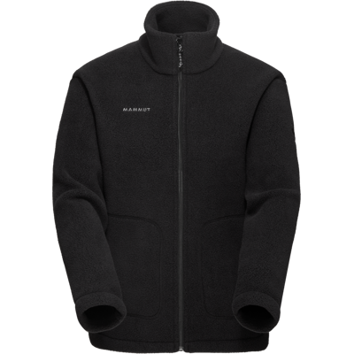 Mammut Extrawarme Fleecejacke Falera ML Jacket Women Schwarz S Mammut Extrawarme Fleecejacke Falera ML Jacket Women Schwarz S