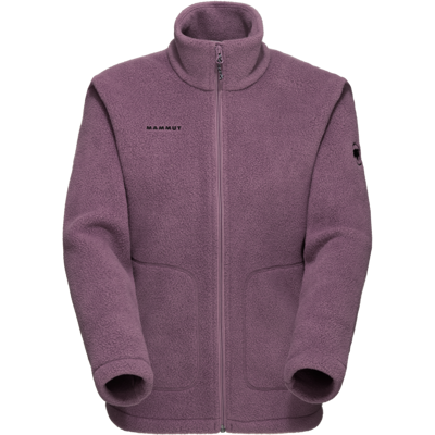 Mammut Extrawarme Fleecejacke Falera ML Jacket Women Lila S Mammut Extrawarme Fleecejacke Falera ML Jacket Women Lila S