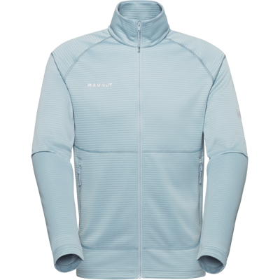 Mammut Multifunktionale Midlayer-Jacke Crag ML Jacket Men Blau XXL Mammut Multifunktionale Midlayer-Jacke Crag ML Jacket Men Blau XXL