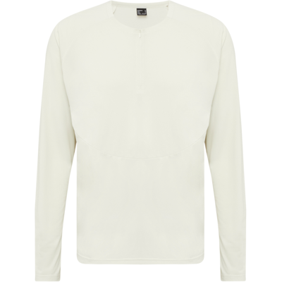 Mammut Performance-Baselayer mit Halbreissverschluss Hiking Patrol x Light FL Half Zip Longsleeve T-Shirt Grau XS Mammut Performance-Baselayer mit Halbreissverschluss Hiking Patrol x Light FL Half Zip Longsleeve T-Shirt Grau XS