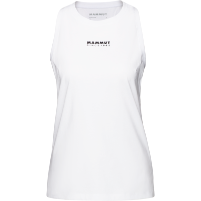 Mammut 1862 Damen Core Tank Top Mammut 1862 Damen Core Tank Top