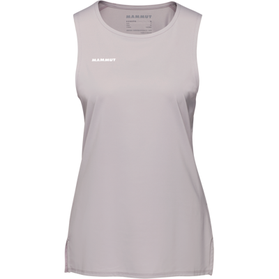 Mammut Das ideale Tanktop für jedes Abenteuer Selun FL Tank Top Women Lila L Mammut Das ideale Tanktop für jedes Abenteuer Selun FL Tank Top Women Lila L
