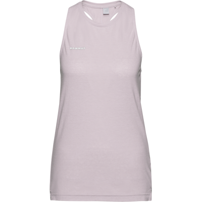 Mammut Massone Leichtes Tank-Top Damen - Alpine Calamint - Tank Top Mammut Massone Leichtes Tank-Top Damen - Alpine Calamint - Tank Top
