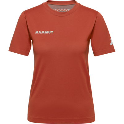 Mammut Atmungsaktives Bikepacking-T-Shirt für warmes Wetter Assos x TACTICA Women's Tech T-Shirt T5 Rot XL-XXL Mammut Atmungsaktives Bikepacking-T-Shirt für warmes Wetter Assos x TACTICA Women's Tech T-Shirt T5 Rot XL-XXL