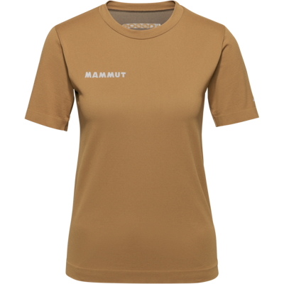 Mammut Atmungsaktives Bikepacking-T-Shirt für warmes Wetter Assos x TACTICA Women's Tech T-Shirt T5 Brown M-L Mammut Atmungsaktives Bikepacking-T-Shirt für warmes Wetter Assos x TACTICA Women's Tech T-Shirt T5 Brown M-L