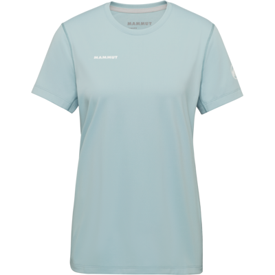 Mammut Leichtes T-Shirt mit UV-Schutz Selun FL T-Shirt Women Blau L Mammut Leichtes T-Shirt mit UV-Schutz Selun FL T-Shirt Women Blau L
