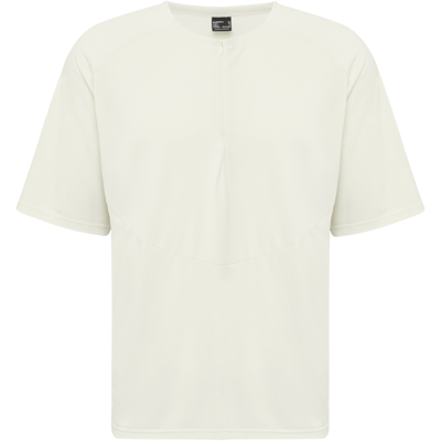 Mammut Performance-Shirt mit Halbreissverschluss Hiking Patrol x Light FL Half Zip T-Shirt Grau XS Mammut Performance-Shirt mit Halbreissverschluss Hiking Patrol x Light FL Half Zip T-Shirt Grau XS