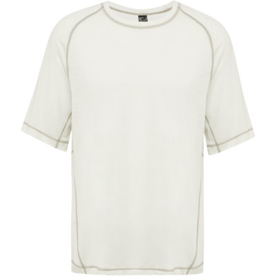 Mammut Performance-Shirt aus 100 % natürlichen Materialien Hiking Patrol x Tree Wool FL T-Shirt Grau M Mammut Performance-Shirt aus 100 % natürlichen Materialien Hiking Patrol x Tree Wool FL T-Shirt Grau M