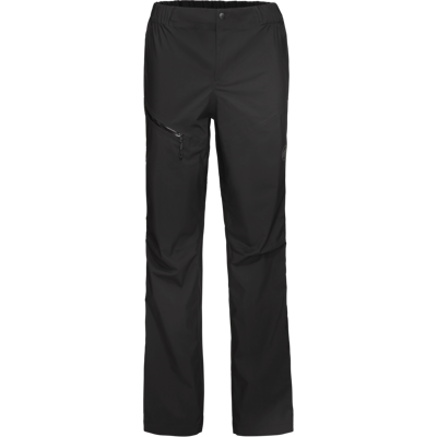 Mammut Ultraleichte, wasserdichte Hardshellhose Alto Light HS Pants Men Schwarz 56 S kurz Mammut Ultraleichte, wasserdichte Hardshellhose Alto Light HS Pants Men Schwarz 56 S kurz
