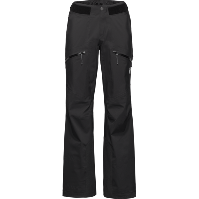 Mammut Technische Hardshellhose für den alpinen Einsatz Taiss Pro HS Pants Men Schwarz 56 S kurz Mammut Technische Hardshellhose für den alpinen Einsatz Taiss Pro HS Pants Men Schwarz 56 S kurz