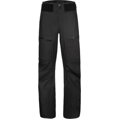 Mammut Leichte, atmungsaktive Freetouring-Hardshell Haldigrat Air HS Pants Women Schwarz 44 S kurz Mammut Leichte, atmungsaktive Freetouring-Hardshell Haldigrat Air HS Pants Women Schwarz 44 S kurz