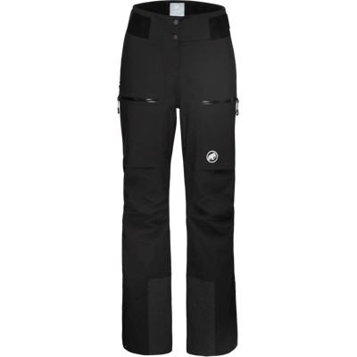 Mammut Isolierte All-Mountain-Skihose Stoney HS Thermo Pants Women Schwarz 34 S kurz Mammut Isolierte All-Mountain-Skihose Stoney HS Thermo Pants Women Schwarz 34 S kurz